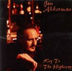 Jan Akkerman : Key to the Highway